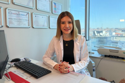 Sanal ortam suçun merkezi haline geldi"
