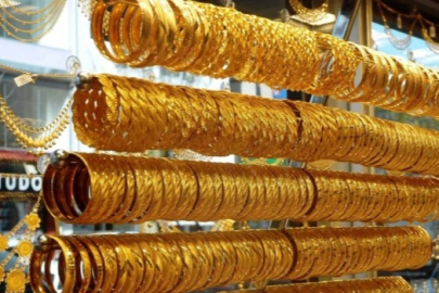 Serbest piyasada altın fiyatları