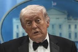 "Trump'ın açıklamasının zamanlaması sürpriz oldu"
