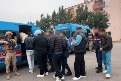 "Yatırım danışmanlığı" yalanıyla dolandıran çete çökertildi