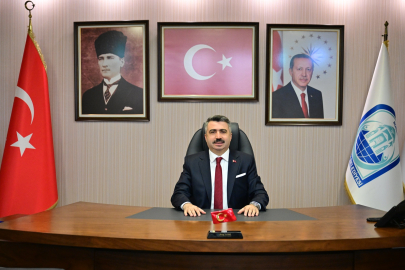 Yıldırım’dan gençlere eğitim danışmanlığı