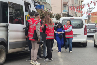 3 ilde "güzellik merkezi" operasyonu: 14 gözaltı