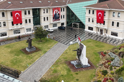 ARMATÜR SATIN ALINACAKTIR