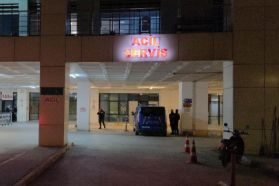 Askeri araç kaza yaptı: 2 asker yaralandı