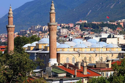 Bursa'da bugün hava nasıl olacak?