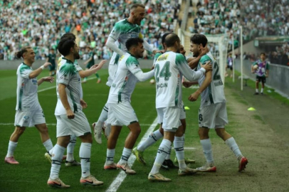 Bursaspor’un ilk maçı ne zaman?