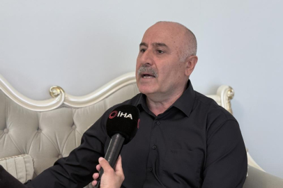 Eylem Tok’un ‘Aileyle helalleştik’ sözlerine baba Özer Aci’den yanıt