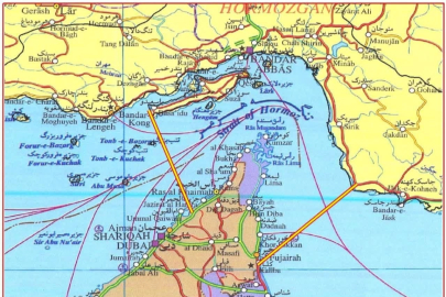 İran’dan yeni Hürmüz uyarısı