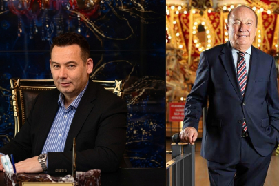 İşadamı baba ve oğlu arasındaki "dronla taciz" olayında yeni gelişme