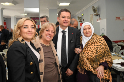 Osmangazi’den ortak akıl vurgusu
