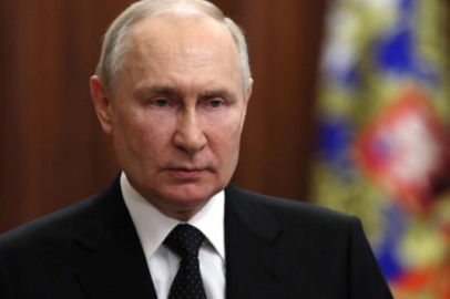 Putin, 8-9 Mayıs tarihlerinde 2 günlük ateşkes ilan etti