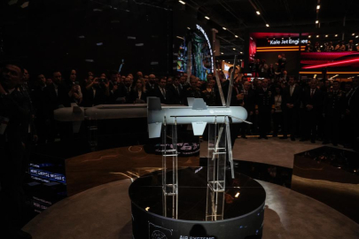 ROKETSAN 4 yeni sistemini tanıttı