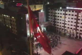 Sokak çetelerine 5 ilde eş zamanlı operasyon