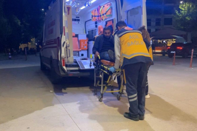 Bursa'da alkollü bisiklet sürücüsüne ceza yağdı