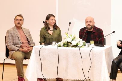 Bursa’da kısa film heyecanı yeniden başladı