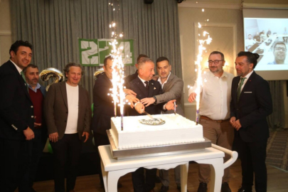 Bursaspor gönüllüleri bir araya geldi!
