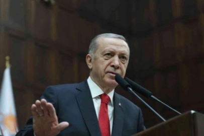 Cumhurbaşkanı Erdoğan: "Haraca göz yumanları maşeri vicdana havale ediyoruz"