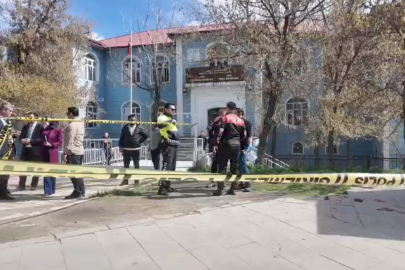 Kayınbirader dehşeti: Eniştesini 7 kurşunla vurdu
