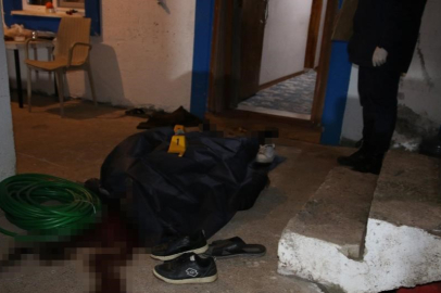 Kaza diye kapatılan dosya yeniden açılınca cinayet çözüldü