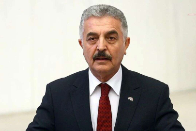 MHP’li Büyükataman’dan Dervişoğlu’na tepki