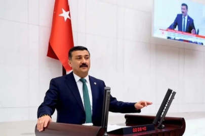 Orhangazi'deki riskli kavşak Meclis gündeminde