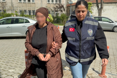 Teyze yeğeninin altınlarını çaldı, 2 gün sonra kendisine araç aldı