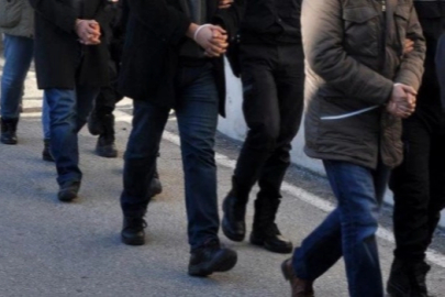 Yardım derneğine 72 milyon liralık vurgun operasyonu: 21 gözaltı
