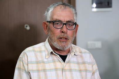 Amerika'da öldürülen Yağmur'un babası: "Kızım rüyalarıma giriyor"