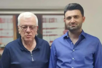 Enes Çelik Ali Ay görüşmesi merakla bekleniyor