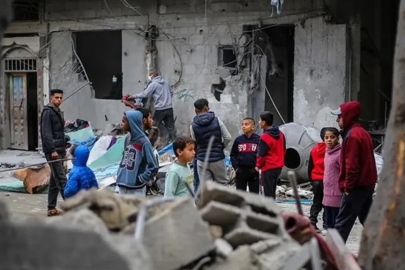 Gazze’de son 24 saatte 9 sivil öldü