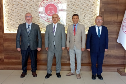 Gemlik’te cezaevi için eğitim ve üretim vurgusu