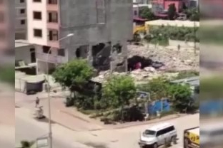 Kontrolsüz yıkım faciaya davetiye çıkardı