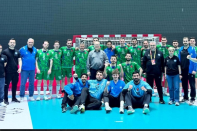 Nilüfer’in gözü finalde