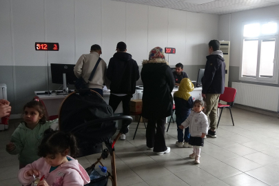 Suriyelilerin gönüllü geri dönüşleri hızlandı