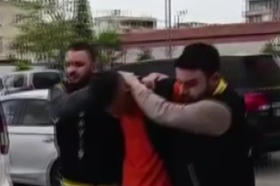 Tırdan akü çalan gençlerin savunması şaşırttı