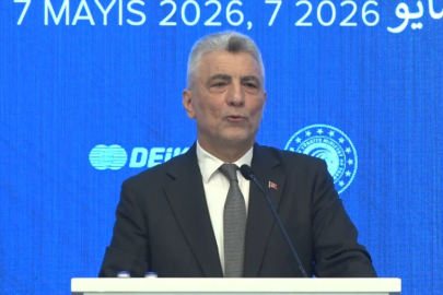 "Türkiye, Cezayir'in dış ticaretinde önemli bir pay oluşturuyor"