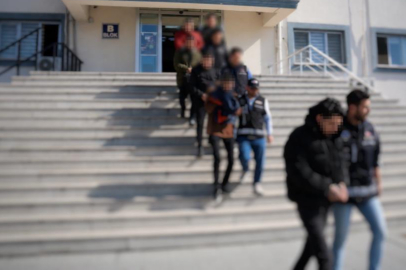 14 ilde yapay zeka destekli dolandırıcılık çetesi çökertildi