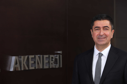 Akenerji yılın ilk çeyreğinde 389 milyon TL net kâr açıkladı