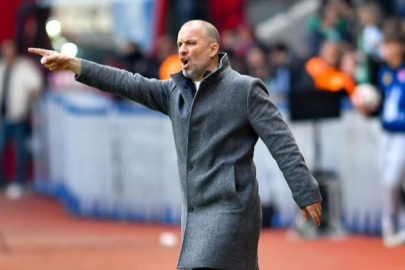 Bursaspor Teknik Direktörü Mustafa Er başarının şifresini açıkladı