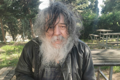 Çöp evden kurtarılan Süleyman Amca'nın inanılmaz değişimi kamerada