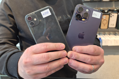İkinci el telefonlarda merdiven altı 'yenileme' dönemi bitiyor