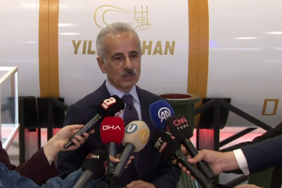 "Jet yakıtı problemimiz yok"