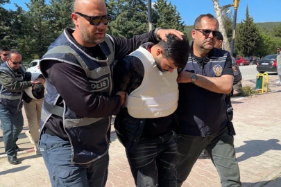 Kübra Yapıcı cinayetinde şüpheliler birbirlerini suçladı