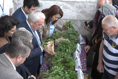 Nilüfer’de 120 bin fide ücretsiz dağıtıldı