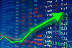 Nisan ayında borsa kazandırdı