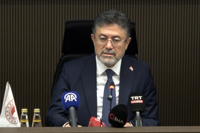 "Tarımsal kayıplar geri alınacak"