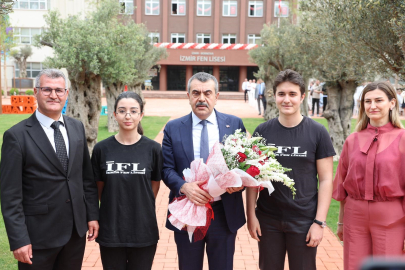 "Türkiye'de okul öncesi okullaşma oranı yüzde 94 seviyesine ulaştı"