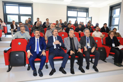 BUÜ'de 3. Askeri Tarih Çalıştayı tamamlandı