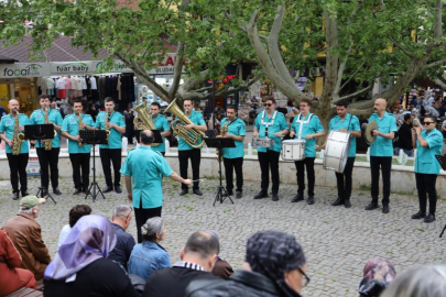 Büyükşehir bandosundan bahar konserleri