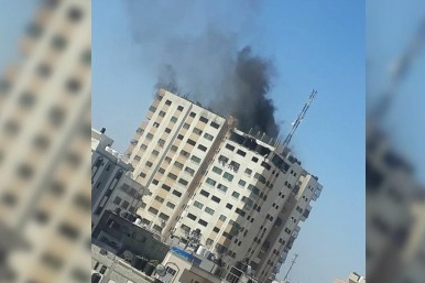 Gazze’de can kaybı 72 bin 736’ya yükseldi